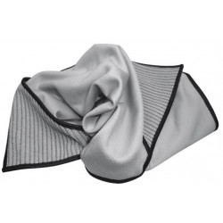 UNGER chiffon vitre ERGOTEC NINJA MICROWIPE en 40 x 40cm