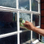 UNGER Nettoyant vitre detartrant anti rouille RUBOUT 0,5L
