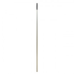 Manche aluminium 140 cm 3 trous