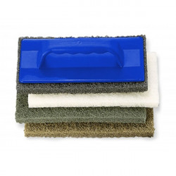 Porte-tampon picots à mains