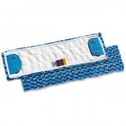 Frange MICROFIBRE PULI-SCRUB à languettes 40cm pour support SPEEDY FILMOP