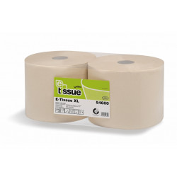 Bobine industrielle - 2 plis recyclée - 1500 Formats celtex