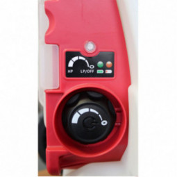 Pulvérisateur électrique professionnel 220V Mono Sprayer ICA
