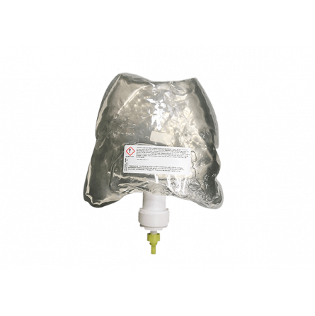 Lotion Lavante DSF Désinfectante Sans Parfum – Virucide, Bactéricide, Levuricide | HYDRACHIM