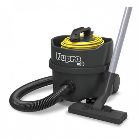 Aspirateur poussières Nupro ReFlo 8L