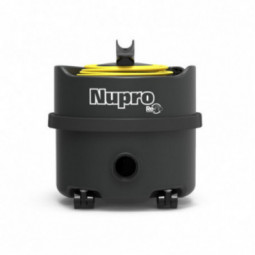 Aspirateur poussières Nupro ReFlo 8L