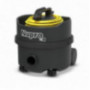 Aspirateur poussières Nupro ReFlo 8L