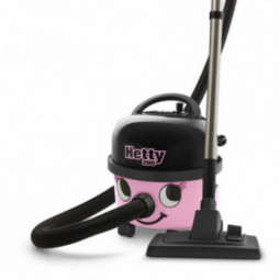 Aspirateur HETTY 200 NUMATIC 9L, qualités professionnelles et respectueux des règlementations les plus strictes.