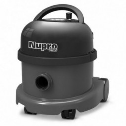 Aspirateur NUPRO PLUS NUMATIC poussieres 6L, qualité premium