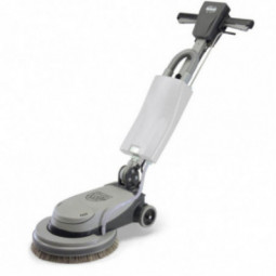 Monobrosse NLL332 NUMATIC 200 tours - Plateau et Réservoir avec flexible de remplissage inclus.