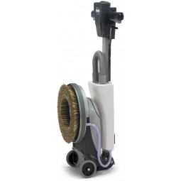 Monobrosse NLL332 NUMATIC 200 tours - Plateau et Réservoir avec flexible de remplissage inclus.