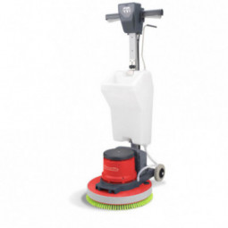 Monobrosse EHFM1015 NUMATIC 150 tours - 1000 W - Plateau et réservoir inclus