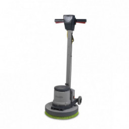Monobrosse HFT1530G NUMATIC Bi-vitesse 150-300trs/mn 1000 / 1250W Plateau Flexidrive inclus
