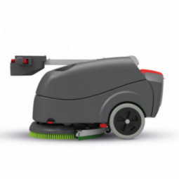 TTB1840NX NUMATIC avec brosse,  batterie lithium + chargeur externe, valisette batterie lithium