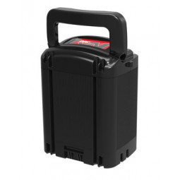 Batterie supplémentaire Lithium ION NX300 NUMATIC - Gamme NX