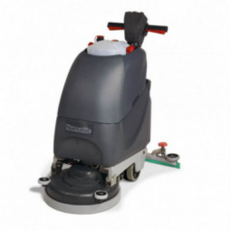 Autolaveuse TGB 3045 NUMATIC avec batteries gel + chargeur intégré, brosse ‐ autonomie 2h00