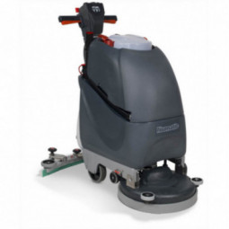 Autolaveuse TGB 3045 NUMATIC avec batteries gel + chargeur intégré, brosse ‐ autonomie 2h00