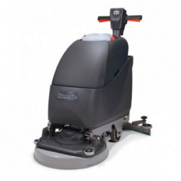 TGB4055 NUMATIC Avec batteries gel + chargeur intégré + brosse 550 mm - 40 L - autonomie 2H30