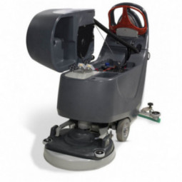 TGB6055 NUMATIC Avec batteries gel + chargeur intégré , brosse autonomie 2h30