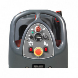 TGB6055T NUMATIC Autotractée avec batteries gel + chargeur intégré - 60 L - autonomie 2h30