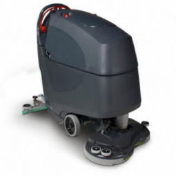 TGB8572/200T NUMATIC Autotractée avec batteries gel + chargeur intégré - autonomie 5h00 max Moteur 400W