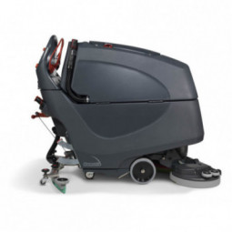 TGB8572/200T NUMATIC Autotractée avec batteries gel + chargeur intégré - autonomie 5h00 max Moteur 400W