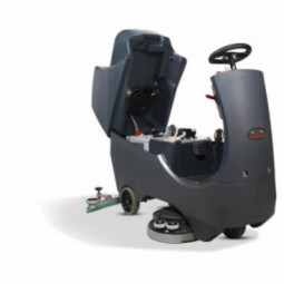 CRG8072/120T NUMATIC Autoportée avec batteries gel autonomie 3h - moteur 600W