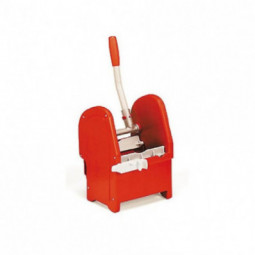 Presse à mâchoires pour seau lavage FILMOP