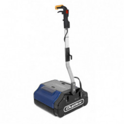 Autolaveuse DUPLEX 420 standard sol moquette