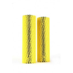 Brosse Jaune Duplex 620 tapis et moquette