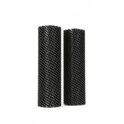 Brosse Noire Duplex 280 sols durs très encrassés