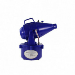 Nebuliseur electrique Destructor 1200W 4L idéal pour la désinfection et l’assainissement de l’air