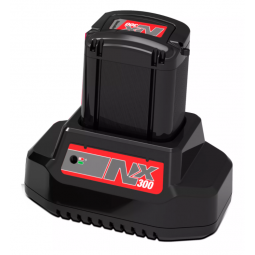 Chargeur batterie Lithium Numatic NX300 - Gamme NX