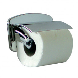 Distributeurs pour Papier Toilette PH petit rouleau domestique en Inox KATY
