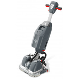 Autolaveuse Numatic 244NX à batterie lithium de 36V