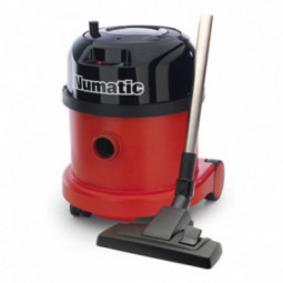 Aspirateur poussières NUMATIC PPR370 - 15L