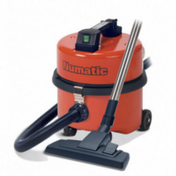 Aspirateur professionnel surpuissant NQS250 NUMATIC - 9L