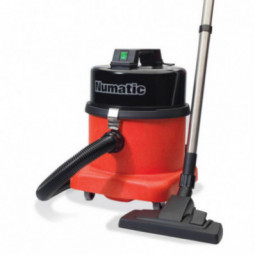 Aspirateur NVQ380B NUMATIC avec soufflerie - 15L