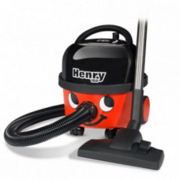 Aspirateur Henry 160 HVR160 NUMATIC - 6L écologiques