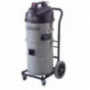 Aspirateur industriel NTD750M NUMATIC 2 moteurs cyclonique filtration absolue - 35L