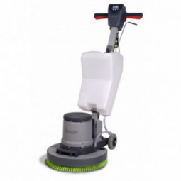 Monobrosse NUMATIC HFM1523G GRAPHITE 230 tours - 1500 WPlateau et Réservoir inclus