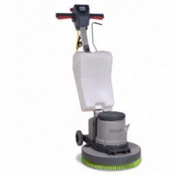 Monobrosse NUMATIC HFM1523G GRAPHITE 230 tours - 1500 WPlateau et Réservoir inclus