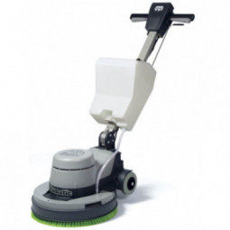 Monobrosse NUMATIC NR1500S 1500 W - 150 tours Plateau ou Brosse + Réservoir inclus