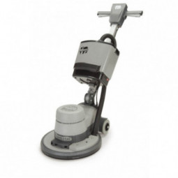 Monobrosse NUMATIC NRS450 1500 W - 450 tours Plateau spider inclus