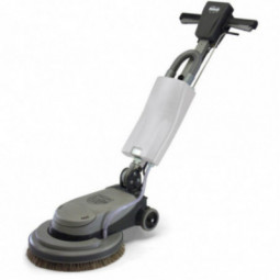 Monobrosse NUMATIC NLL415 150 tours Plateau + Réservoir avec flexible de remplissage inclus