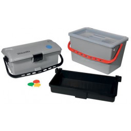 Kit de lavage NUMATIC SRK4 pour chariot SCG1415 / 1705