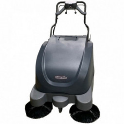 Balayeuse a batterie NUMATIC NU9 chargeur inclus