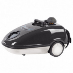 Nettoyeur vapeur sèche NUMATIC NUSTEAM compact