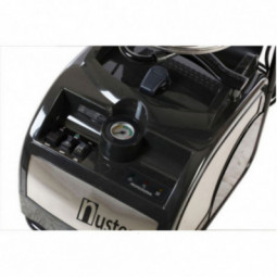 Nettoyeur vapeur sèche NUMATIC NUSTEAM PRO 6