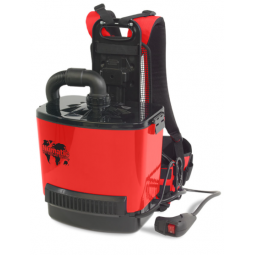 Aspirateur avion dorsal poussiere RSAV130 NUMATIC sans prise -6L